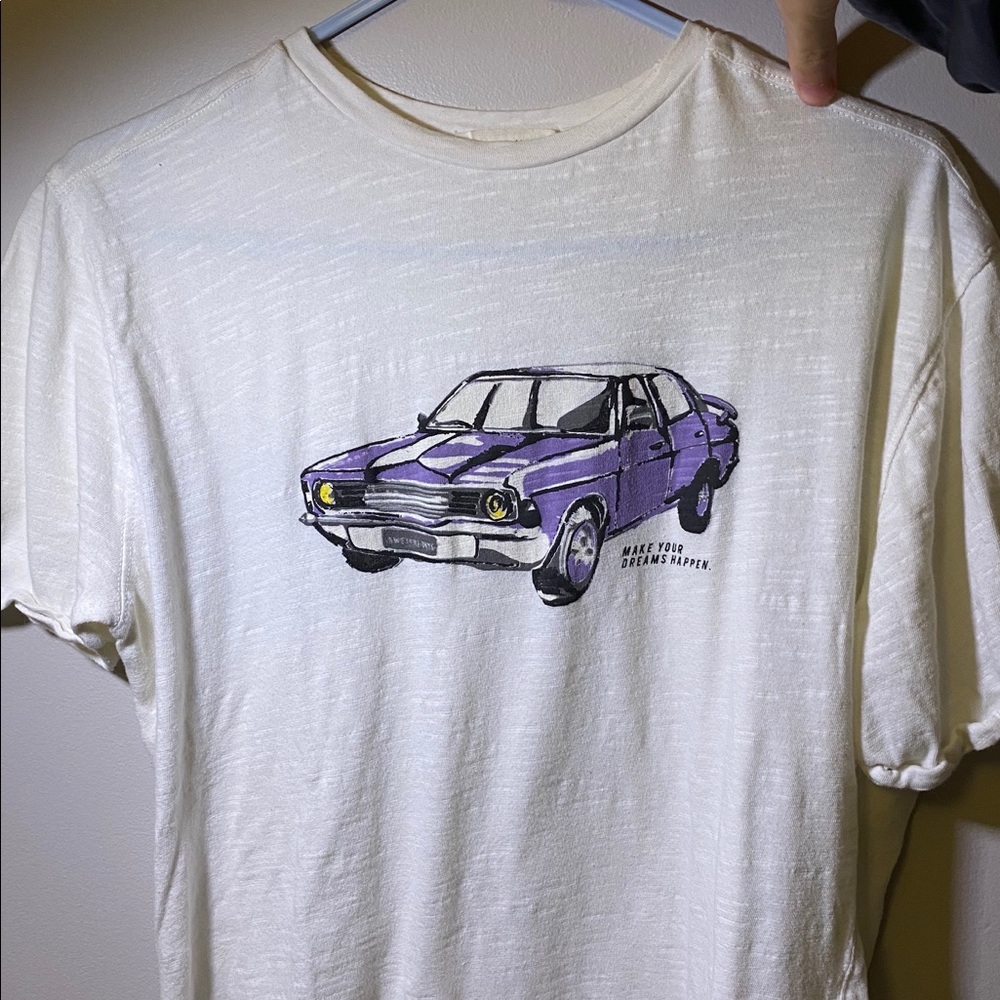 Zara t-shirt